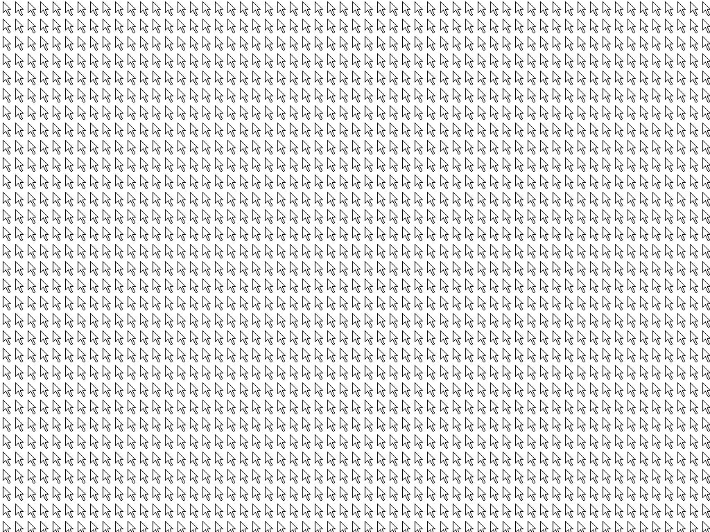 mouse pointers by theD00d on DeviantArt