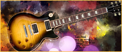 Les Paul