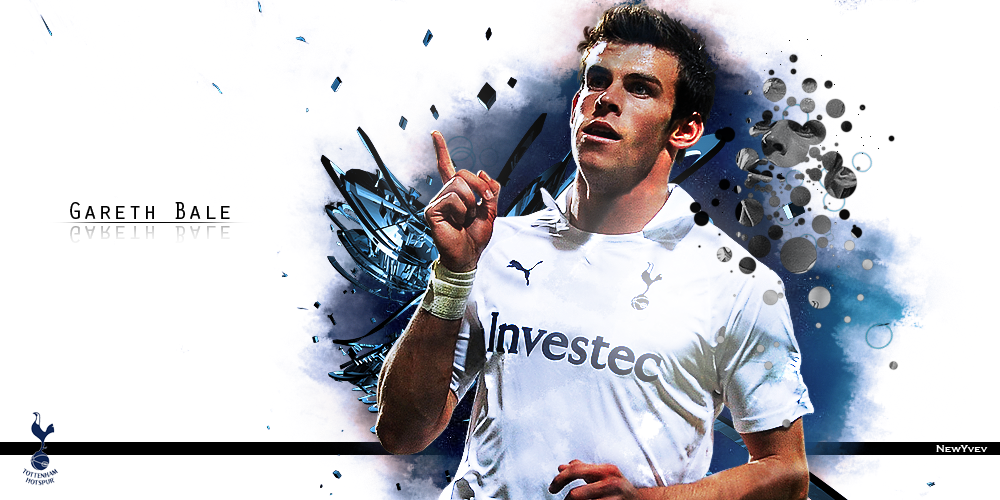 Gareth Bale Tribute