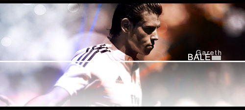 Gareth Bale