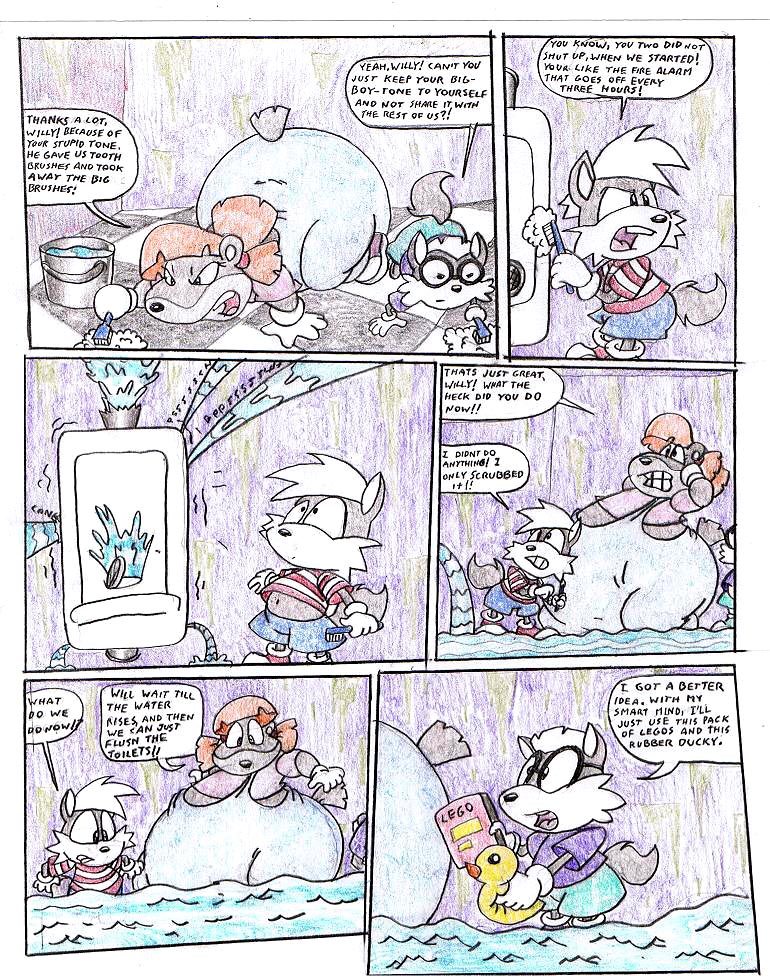 AA Elementary School. page 58