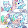 WeNdY wOlF cOmIc. PaGe 17.
