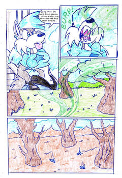 WeNdY wOlF cOmIc. PaGe 20.