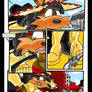 June Coyote Comic. Page 7