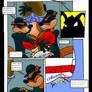 June Coyote Comic. Page 33