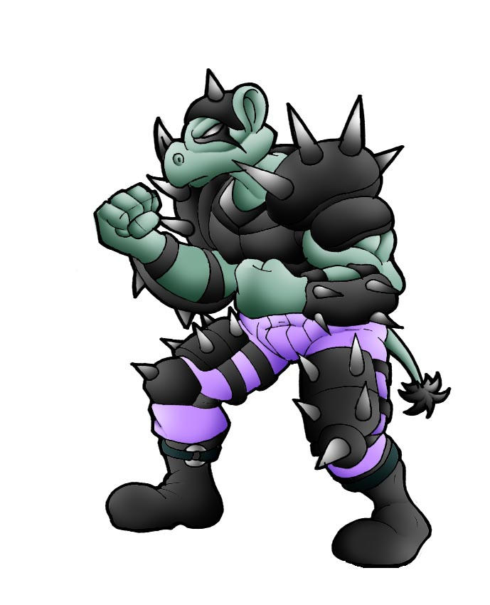 RWS by Virus-20 on DeviantArt