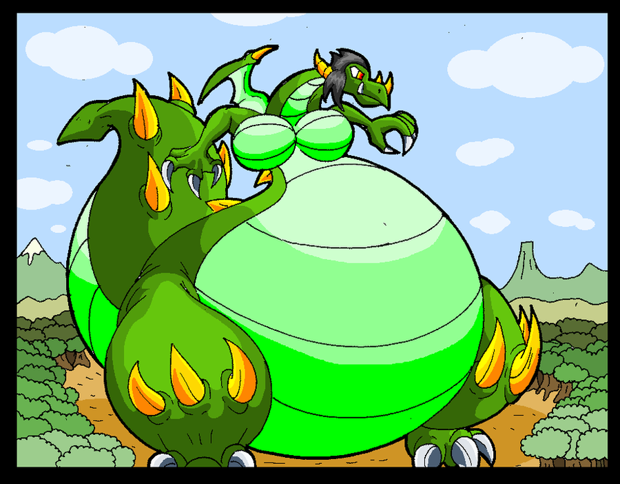 Fat Dragon Weight Gain Related Keywords & Suggestions.