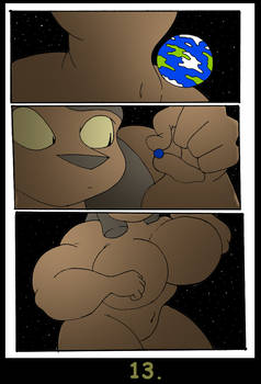 Mirage Growth. Page 13.