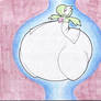 Fat Heavy Bottom Gardevoir.