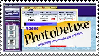 Adobe Photodeluxe 2.0 Stamp.