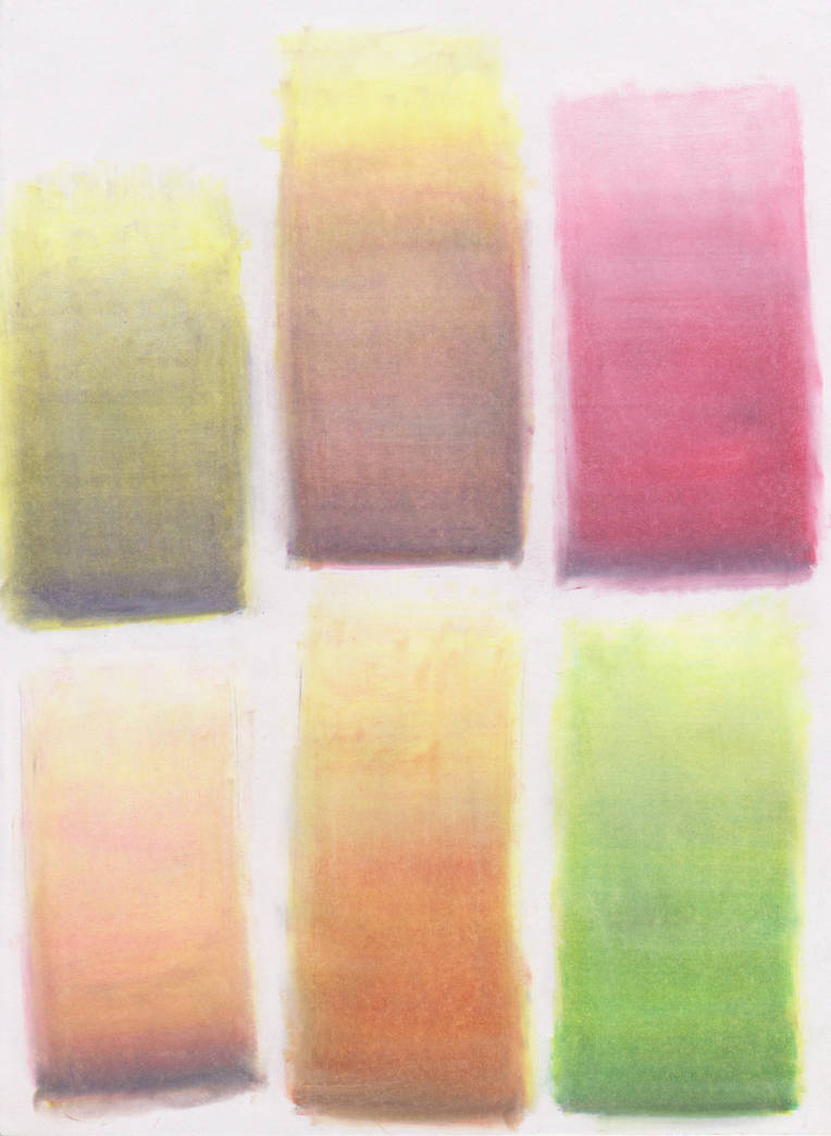 Color Pencil Smudge Samples. 9. by Virus-20 on DeviantArt