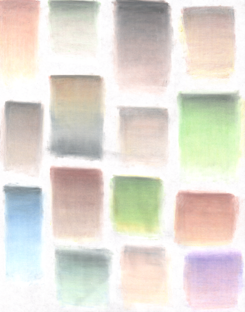 Smudge Examples Color Pencil Smudge Samples. 11. by Virus-20 on DeviantArt