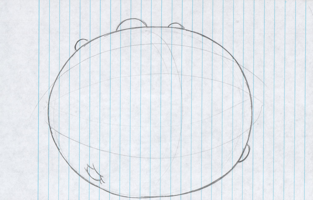Body Inflation Drawing Tutorial BodyInflationBlueprintSketch.2 by Virus-20 on DeviantArt