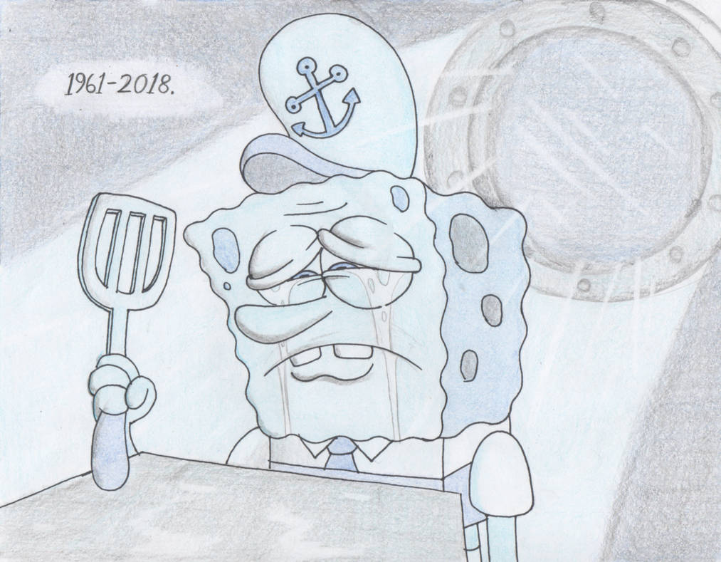 This Kitchen S Not The Same Without You By Virus 20 On Deviantart
