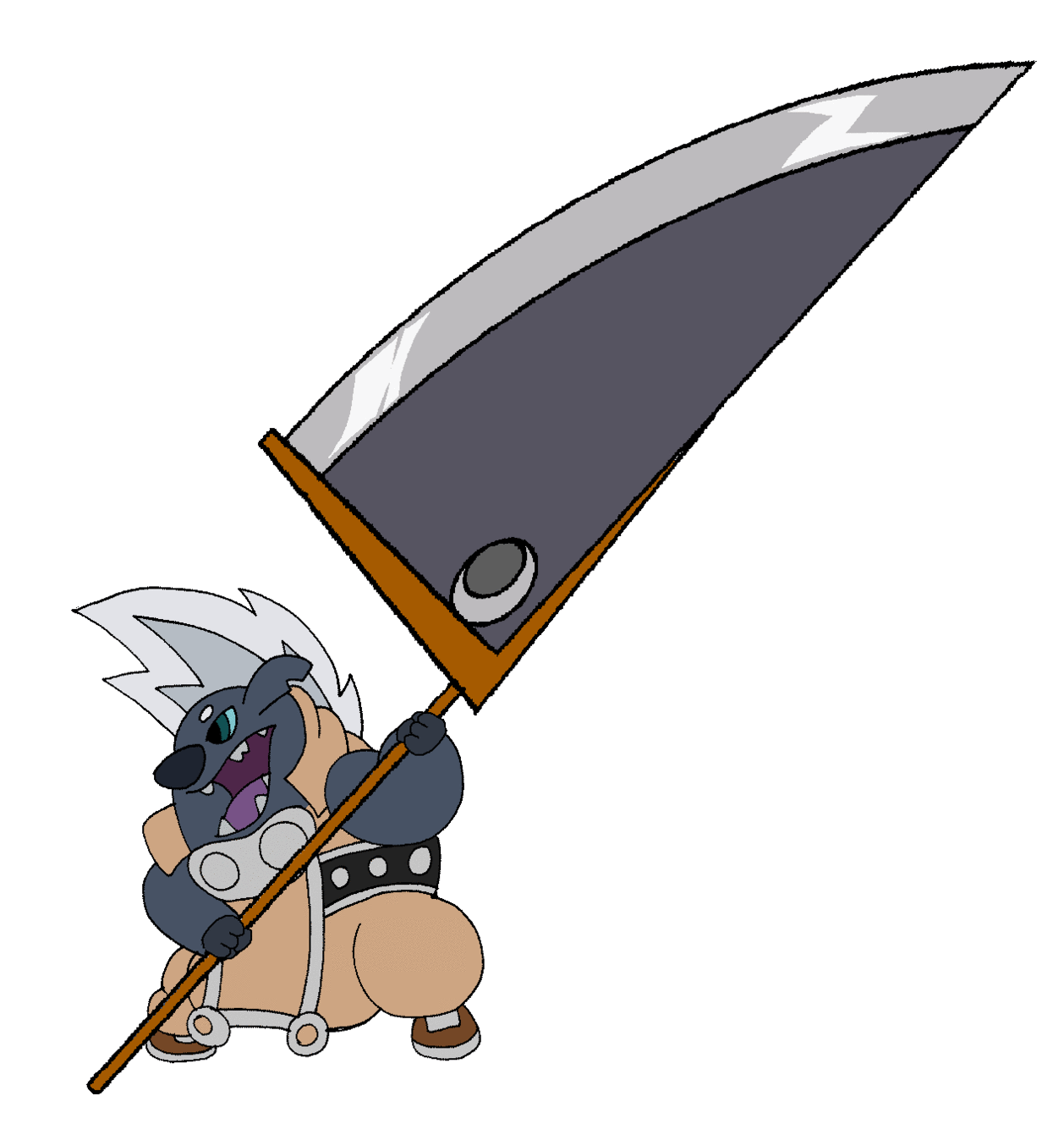 Mlp Grubber Kliff Undersn Guilty Gear Gif By Virus On Deviantart Mlp Grubber Kliff Undersn Guilty Gear Gif By Virus On Deviantart