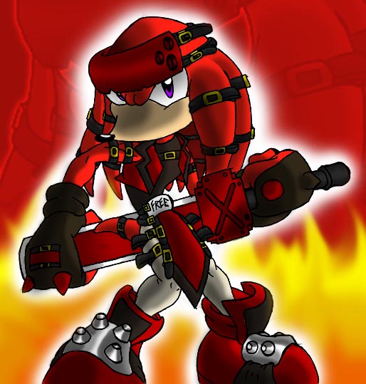 Knux-Bad-Guy