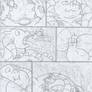 Virus-20 Vs Danto Sketch Page 8.