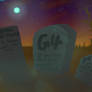 Graveyard October 2022