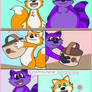 Brittany And Rocky Weight Gain Page 1.