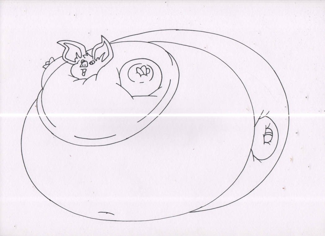 Bat Fizz Inflation Tab The Bat Blueberry Inflation Ink 3 by Virus-20 on DeviantArt