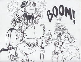 Gearaffe Time To Shine.