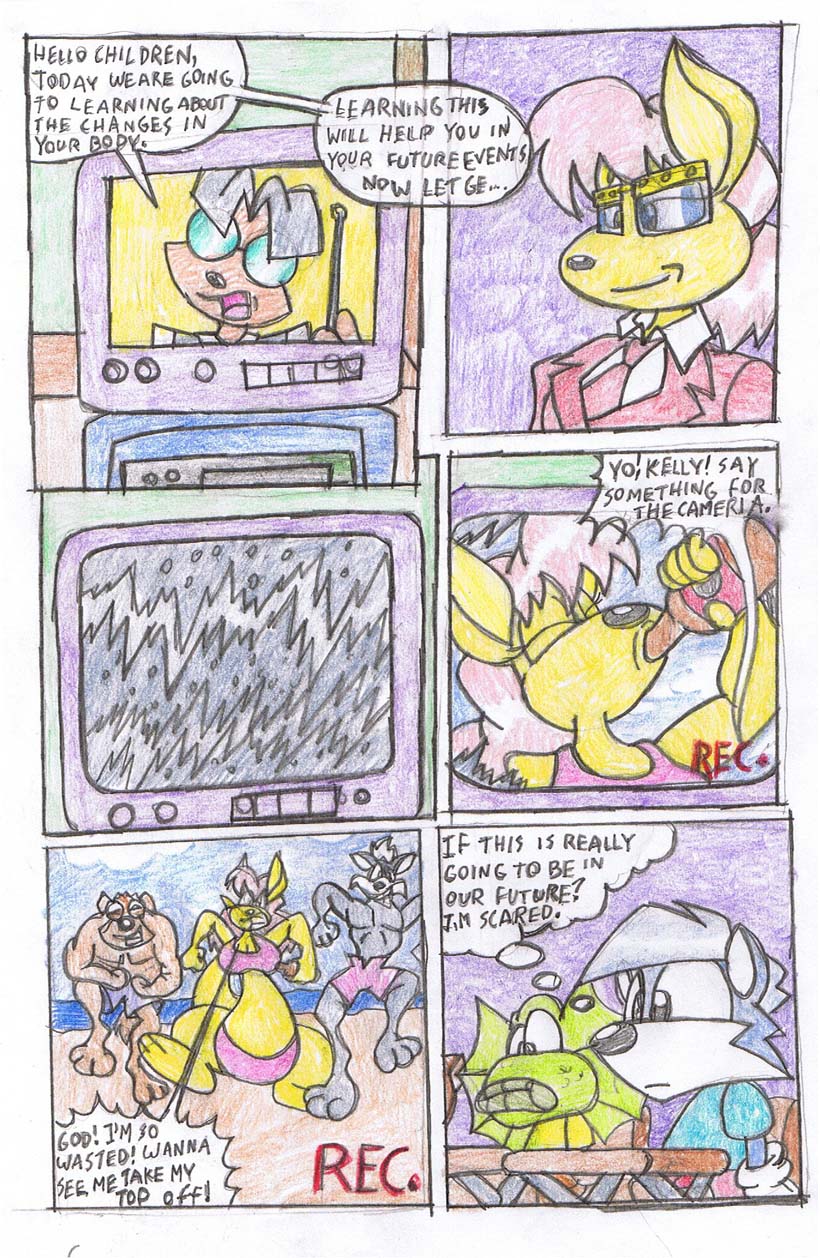 AA Elementary School. page 6