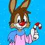 Winter Brer Rabbit