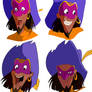 Clopin Emotions