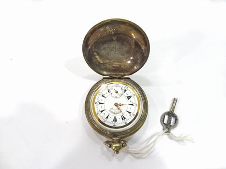 old watch 1