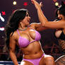 Sexfights,catfights,nude catfights,topless catfights,nude wrestling Kim K dominated by cardi