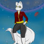 Starfleet's Finest...or at Least Fluffiest