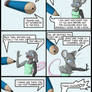 Nutmeg - Stuck in Dev(HELL)opment 104