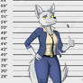 Clockwork Bebop - Frost as Spike 1/5