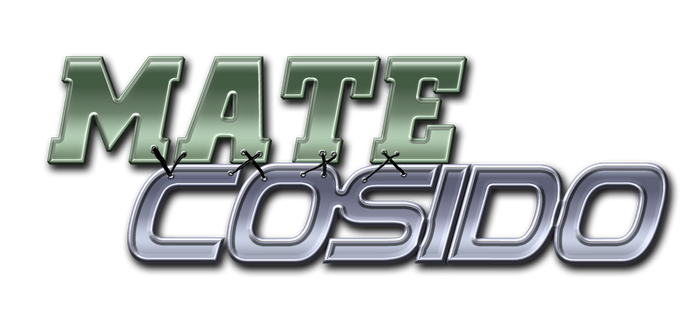 MateCosido Logo