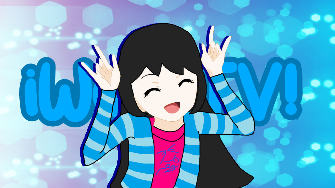 IWant TV By NextLevelAya On DeviantArt iwant-tv-by-nextlevelaya-on-deviantart