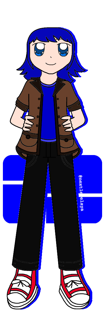 Humanized Windows 2.0! (Visual) by NextLevelAya on DeviantArt