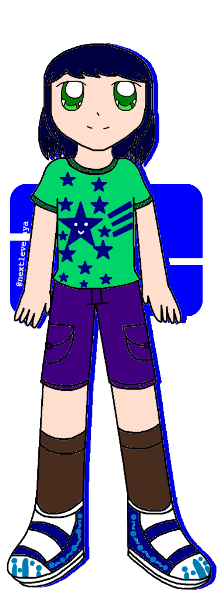 Humanized Windows 2.1! (Visual) by NextLevelAya on DeviantArt