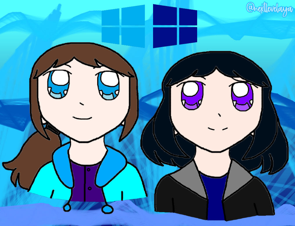 metro UI by NextLevelAya on DeviantArt