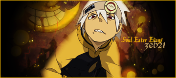 Soul Eater Evans