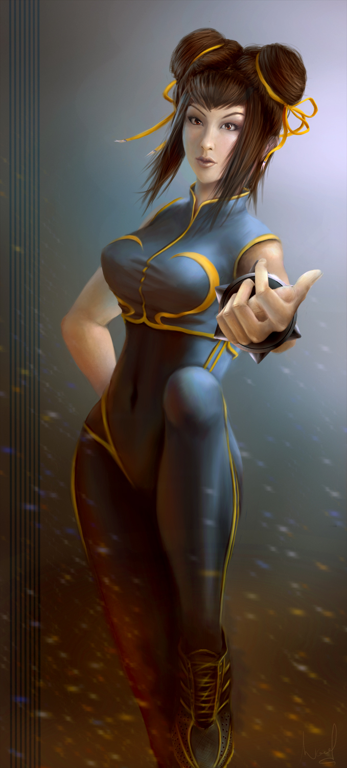 ChunLi