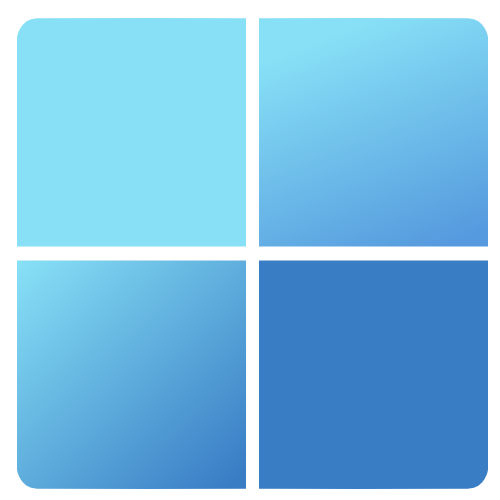 Windows 11 Start Icon by YUKEGUY on DeviantArt