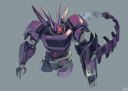 Explore the Best Shockwave Art | DeviantArt