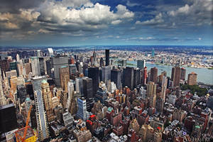 New York, American Revolution