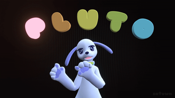 IM PLUTO! 3D animation meme by satuwn on DeviantArt IM PLUTO! 3D animation meme by satuwn on DeviantArt