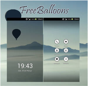 FreeBalloons#