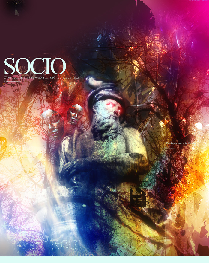 SOCIO