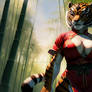 Tigress extra 1