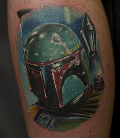 Boba Fett 011 a small a