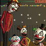 The Clowns