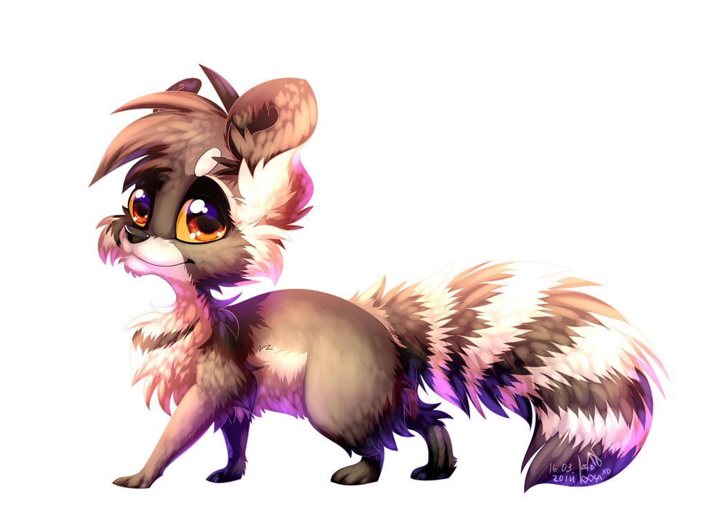 Bilo Rishka Rishka by LadonbKokosa on DeviantArt